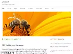 Sites similar to muncoin.net