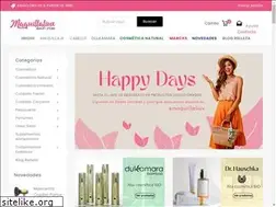 Sites similar to muncosmetics.com