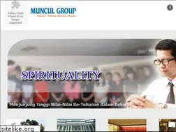 Sites similar to munculgroup.com