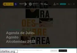 Sites similar to muncyt.es