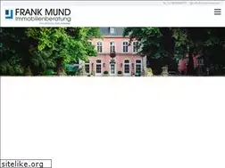 Sites similar to mund-immo.de