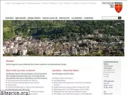 Sites similar to mund.ch
