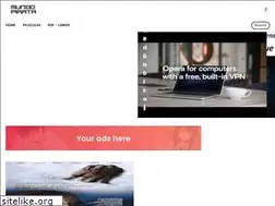 Sites similar to mund0pirata.blogspot.com