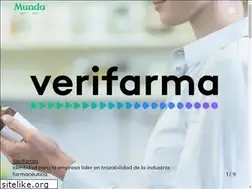 Sites similar to munda.com.ar