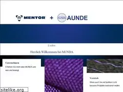 Sites similar to munda.tech