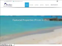 Sites similar to mundaca.com.mx