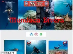 Sites similar to mundacadiversislamujeres.com