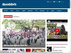 Sites similar to mundadugu.com