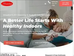 Sites similar to mundae.com