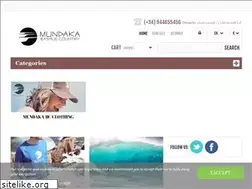 Sites similar to mundakabcstore.com