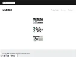Sites similar to mundall.com