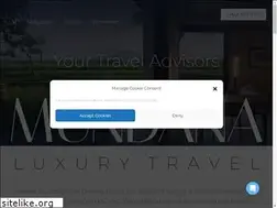 Sites similar to mundana.com