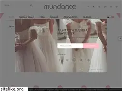 Sites similar to mundance.com