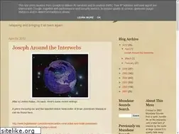 Sites similar to mundanesounds.com