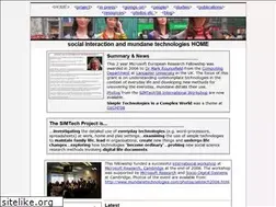 Sites similar to mundanetechnologies.com