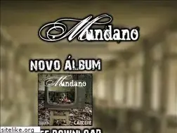 Sites similar to mundanorock.com.br