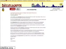Sites similar to mundart-duesseldorf.de
