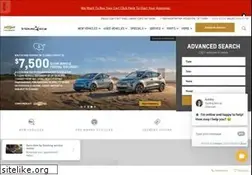 Sites similar to munday-chevrolet.com