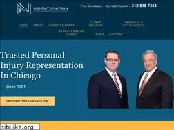 Sites similar to mundayandnathan.com