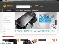 Sites similar to munddy.com