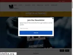 Sites similar to mundellmusic.com