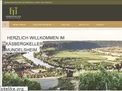 Sites similar to mundelsheimerwein.de