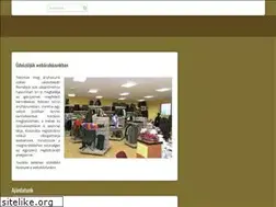 Sites similar to munder.hu