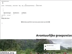 Sites similar to mundero.be
