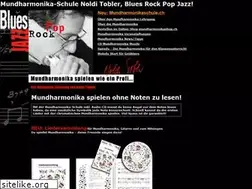 Sites similar to mundharmonikakurs.ch
