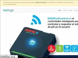 Sites similar to mundiacuario.es