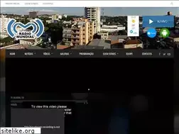 Sites similar to mundial.fm.br