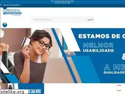 Sites similar to mundialacabamentos.com.br