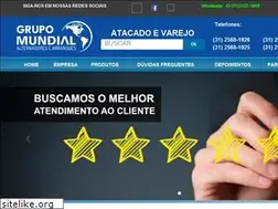 Sites similar to mundialalternadores.com.br