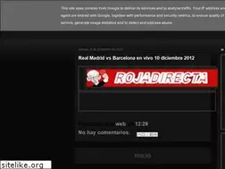 Sites similar to mundialbrasil100.blogspot.com