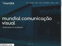 Sites similar to mundialcomunicacao.com.br