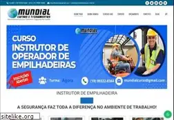 Sites similar to mundialcursos.com.br