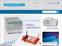 Sites similar to mundialdeequipos.com
