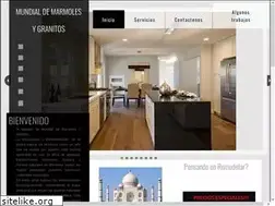 Sites similar to mundialdemarmoles.com.co