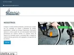Sites similar to mundialderodachinas.com