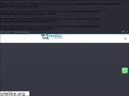 Sites similar to mundialdevidrios.com
