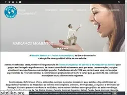 Sites similar to mundialeventos.com