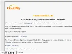 Sites similar to mundialfutbol.net