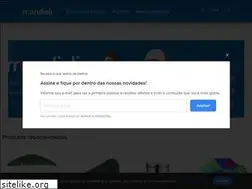 Sites similar to mundiali.com.br