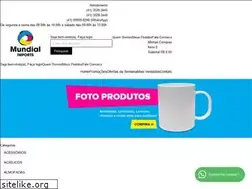 Sites similar to mundialimports.com.br