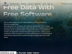 Sites similar to mundialis.de