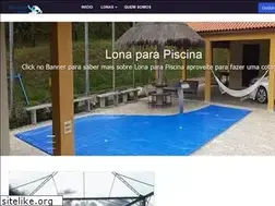 Sites similar to mundiallonas.com.br