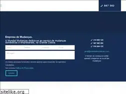 Sites similar to mundialmudancas.pt