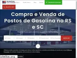 Sites similar to mundialnegocios.com.br