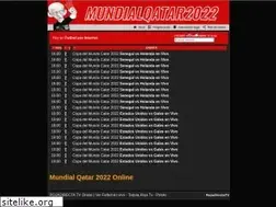 Sites similar to mundialqatar2022.tv