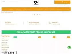 Sites similar to mundialrecords.com.br